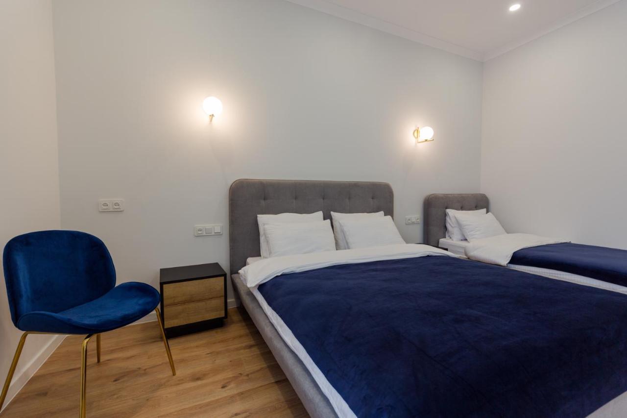 Hotel Lifetime Батумі Екстер'єр фото