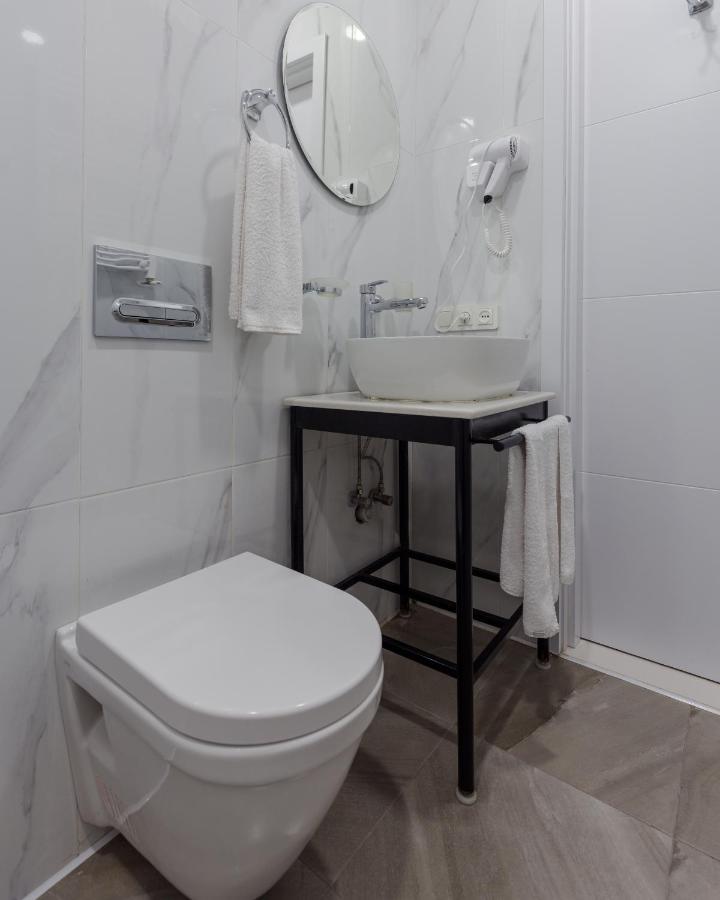 Hotel Lifetime Батумі Екстер'єр фото
